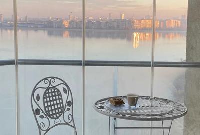 Apartament 2 Camere | Lacul Morii | Parcare Inclusa | Panoramic View | - 5