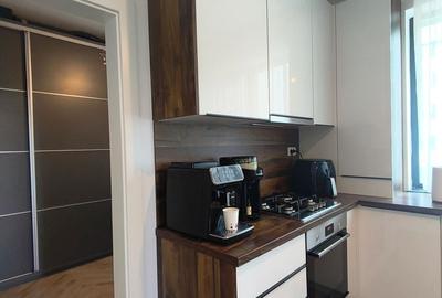 Apartament Campus 3 camere, loc parcare, boxa, mobilat-utilat complet - 6