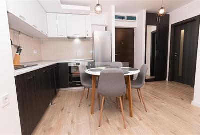 Aviatiei  | Belvedere Residence | 2020 | Parcare - 4