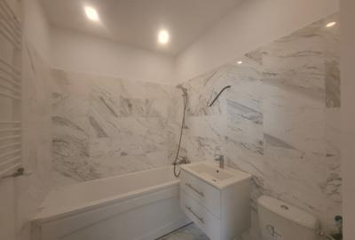 Garsonieră generoasă de 42,6 mp în Avangard Grande Village - 13