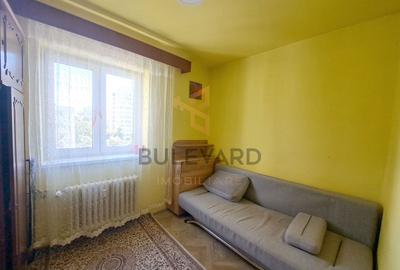 Comision 0. Apartament de vanzare in centrul cartierului Gheorgheni! - 9