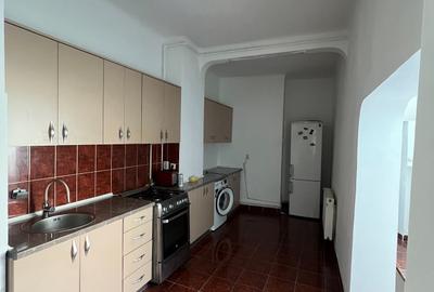 Apartament 4 camere | Calea Plevnei | Cismigiu | Izvor | cu centrala | - 5