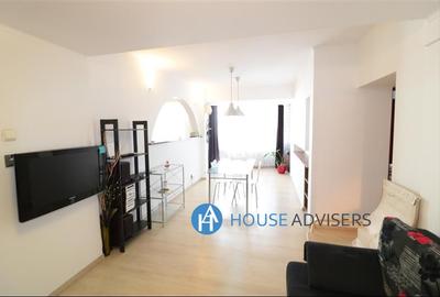 Inchiriere apartament 2 camere Cismigiu - 2