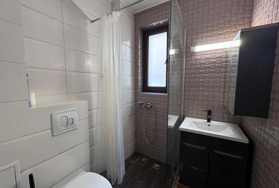 Închiriere Apartament 2 Camere Open Space Mitropolie Mobilat+Utilat - 10