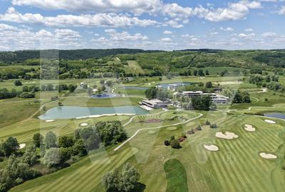 ZALA SPRINGS GOLF RESORT – Un univers dedicat rafinamentului și investiției - 14