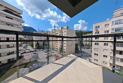 Inchiriem Apartament 2 Camere, Modern, Open Space, Racadau - 9