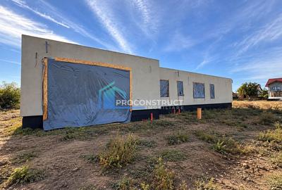 Casa individuala de vanzare | Judetul Timis | 450 mp | Comision 0% | - 6