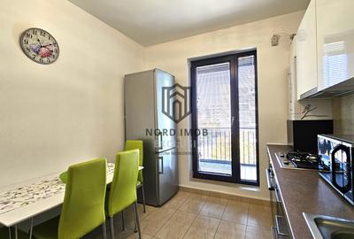 GREENFIELD,  4 camere | Confortabil | 3 Bai | 2 Locuri parcare| Proaspat renovat - 18
