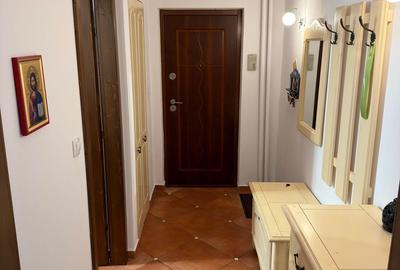 Ap cu 3 camere, decomandat, Et. 1, Centrala Termica, Circumvalatiunii - 2