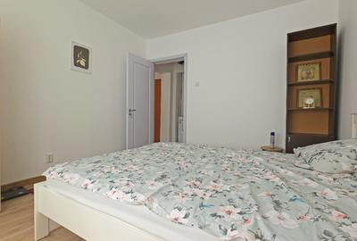 2 Camere | Gorjului | Metrou | Mobilat | Utilat - 5