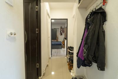 Apartament cu 2 camere I Mobilat și utilat I 60 mp I Zona Mărăști - 13