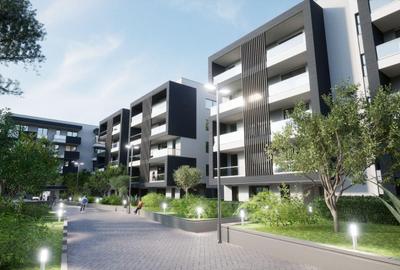 Vanzare Apartament 2 Camere Residence 5 - Forest Apartments - 5