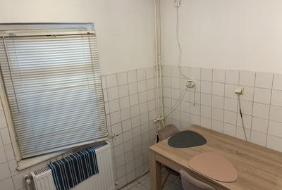Apartament 2 camere etaj 1 centrala - 6