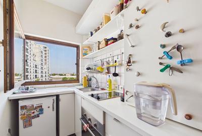 Studio ideal pentru investitie in zona Gara de Nord/Carrefour Orhideea - 3