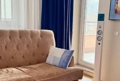 Duplex cu 3 camere, Zona Tei - 1