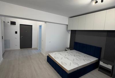 Smart Lujerului l Studio Lux+Terasa  l 3 Min Metrou l Parcul Liniei l - 2