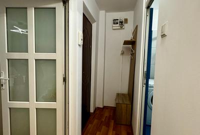 Apartament 1 camera decomandat Tatarasi - Piata Doi Baieti - 11