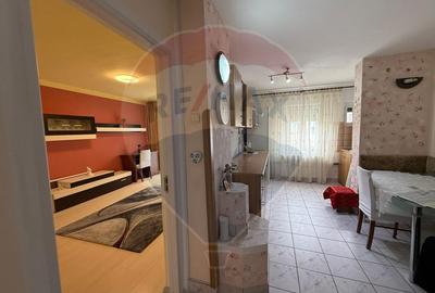 Apartament cu 3 camere de închiriat în zona Dacia - 2