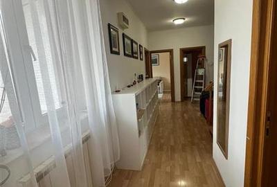 PTA DOMENII, S+P+1+M, 6 CAMERE, RENOVATA, CURTE! - 14