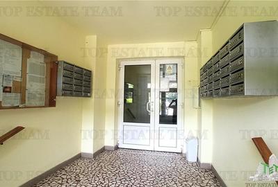 Apartament 2 camere de vanzare, zona Domenii - 12