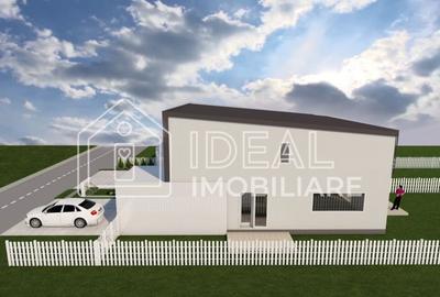 Prima închiriere | Casă Tip Duplex mobilată și utilată | 3 dormitoare - 21