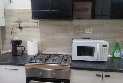 BLOC NOU cu SPA, PISCINE SI FITNESS, AP 1 CAM. - 9