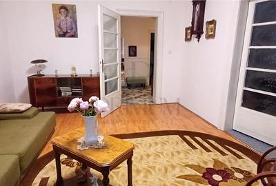 FREIDORF | CASA INDIVIDUALA | 3 CAMERE | RENOVATA | GRADINA | CENTRALA | ANVELOP - 14