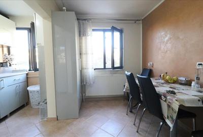 Apartament 3 camere ALEXANDRU ET 2 - 11