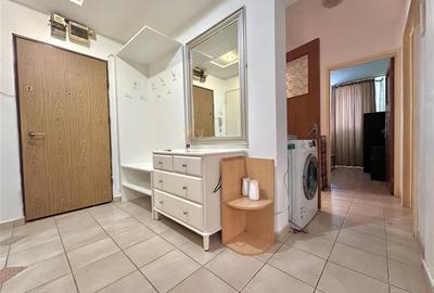 Vanzare apartament cu 3 camere Iz.Muresului - 8