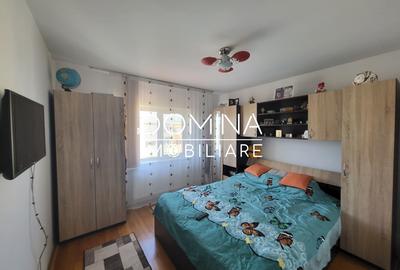 Vânzare apartament cu 2 camere în zonă semicentrală, str. Revolutiei - 8