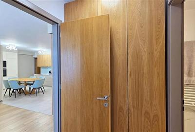 COMISION 0% Apartament superb 3 camere, 2 bai, mobilat, Monarh Tower - 17