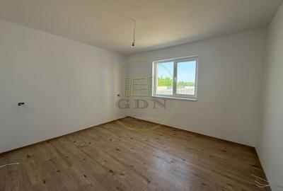 Casa parter, 306 MP teren, 101 MP utili, comuna Malu Mare, zona Selgros - 4