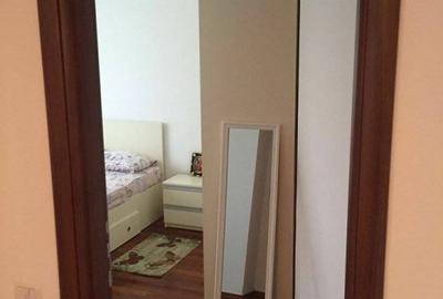 2 camere, Nord, bloc nou, etaj 1, mobilat - 11