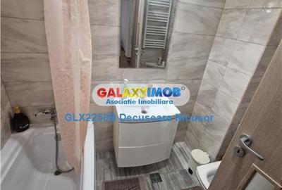 Apartament mobilat in Militari Residence 76.900 euro - 19