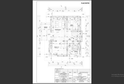 Casa Individuală de 120 mp în Exclusivitate Preț Avantajos, Comision 0 - 2