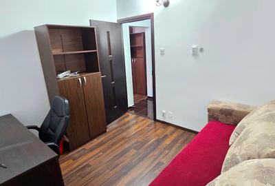 69.900 euro! Apartament 2 camere, langa LIDL Dacia, centrala, mobilat, liber - 12