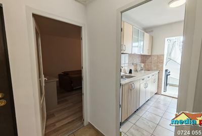 Apartament 3 camere decomandat, Micro 17 – etaj 3 - 2