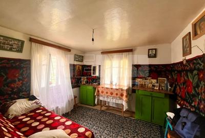 Casa Batraneasca cu 74 Ari Teren I Suceava/Sasca Mare I 60.000E - 11