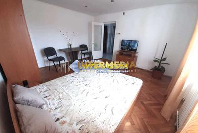 Vanzare Garsoniera 32 mp Cetate Parc Alba mobilata si utilata complet - 10