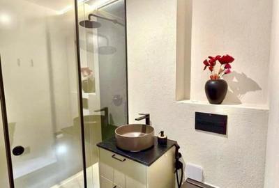 Victoriei, Veronica Micle - apartament 2 camere renovat de inchiriat. - 16