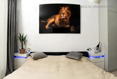 2 camere  Parcul Carol - Tineretului | Modern - 4