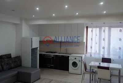 Apartament cu 2 camere decomandat în Energia