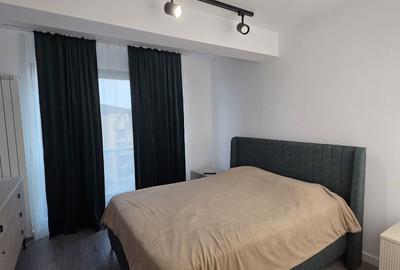 Apartament 2 camere I Grozăvești  | Bloc Nou 2022 | 2 min de metrou - 1