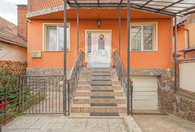Comision 0%! Casa spațioasă Râșnov, zona case, str. Heliade Rădulescu - 36