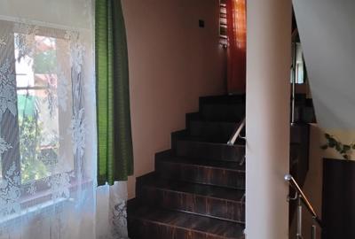 Cînd casă cu etaj in zonă semicentrală - 1
