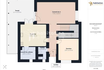 Casa care inspiră – Liniște, spațiu și design premium, in Dumbrăvița - 30
