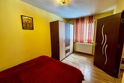 INCHIRIERE APARTAMENT 2 CAMERE - CENTRALA TERMICA - MALU ROSU PLOIESTI - 7