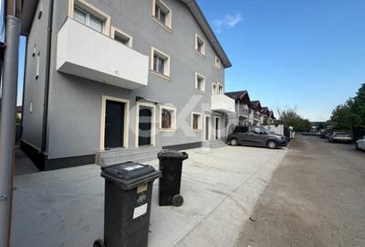 Magurele Oportunitate Rară  6 camere Două Apartamente la Pachet într-o Vilă - 2