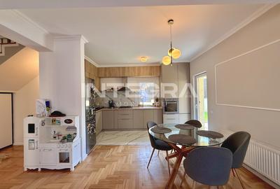 Duplex Elegant |  Complex Privat si Securizat | 3 Dormitoare | Curte Amenaja - 4