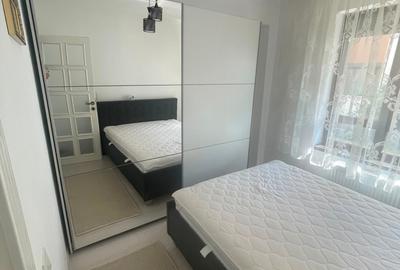 Apartament cu 2 camere de închiriat – zona Little Texas - 10